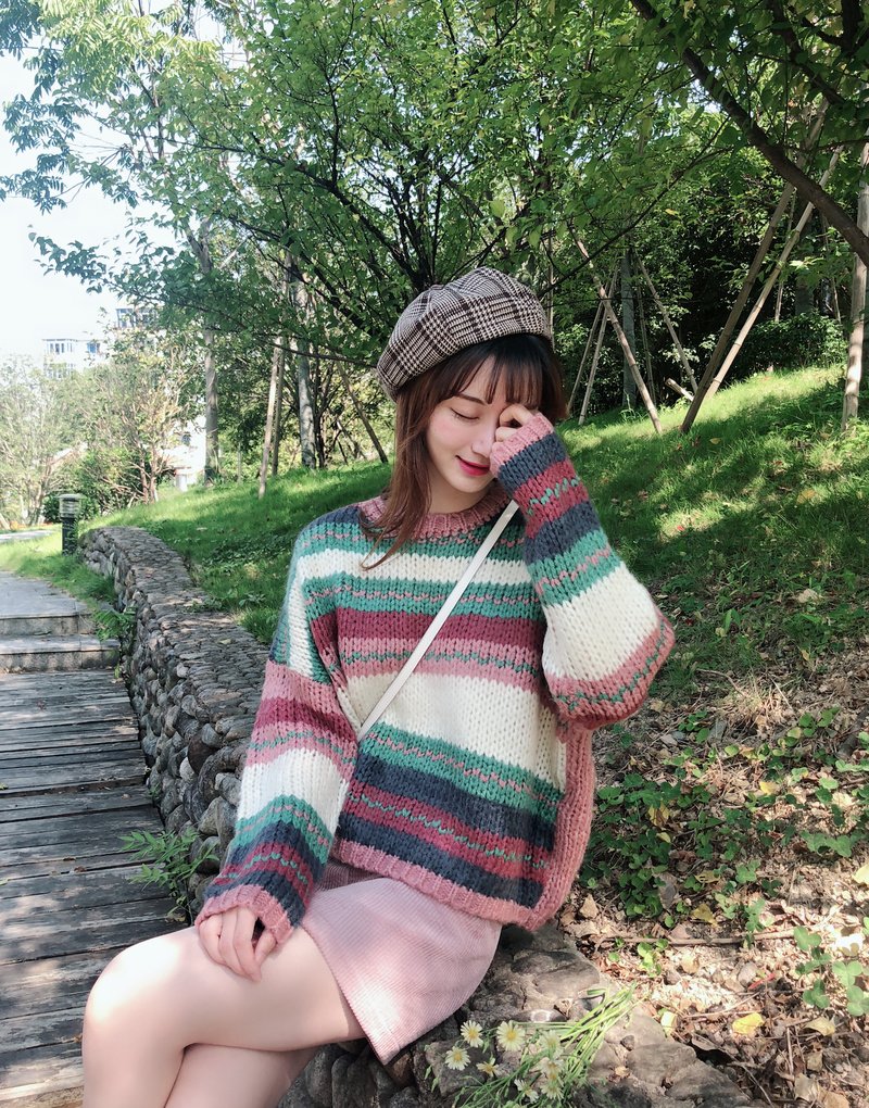 W64_女套图774照片+79视频（粉色公主美少女自拍照 白富美）-10