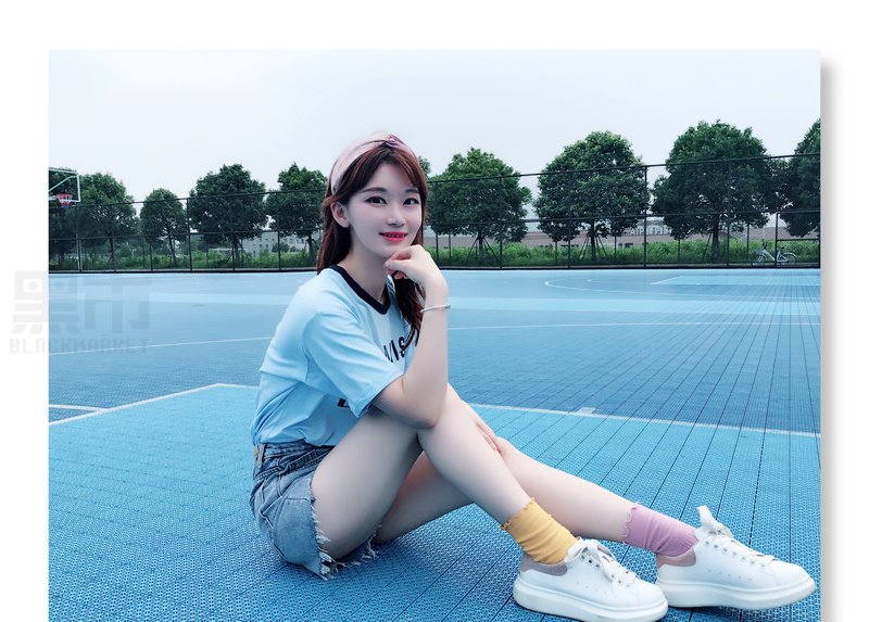 W64_女套图774照片+79视频（粉色公主美少女自拍照 白富美）-6