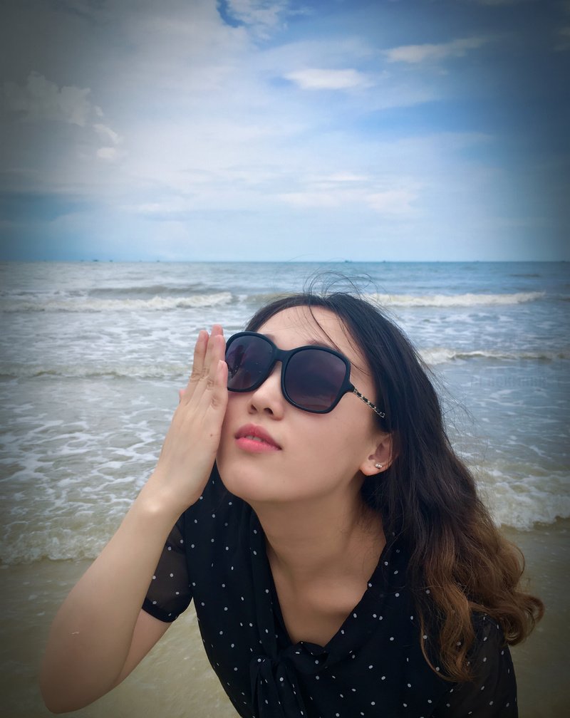 W65_女套图256照片+2视频（有婚纱照 平凡普通真实女士生活照）-13
