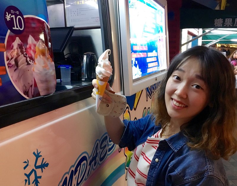 W65_女套图256照片+2视频（有婚纱照 平凡普通真实女士生活照）-4