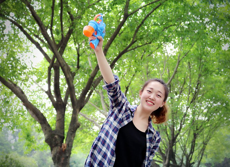 W65_女套图256照片+2视频（有婚纱照 平凡普通真实女士生活照）-14