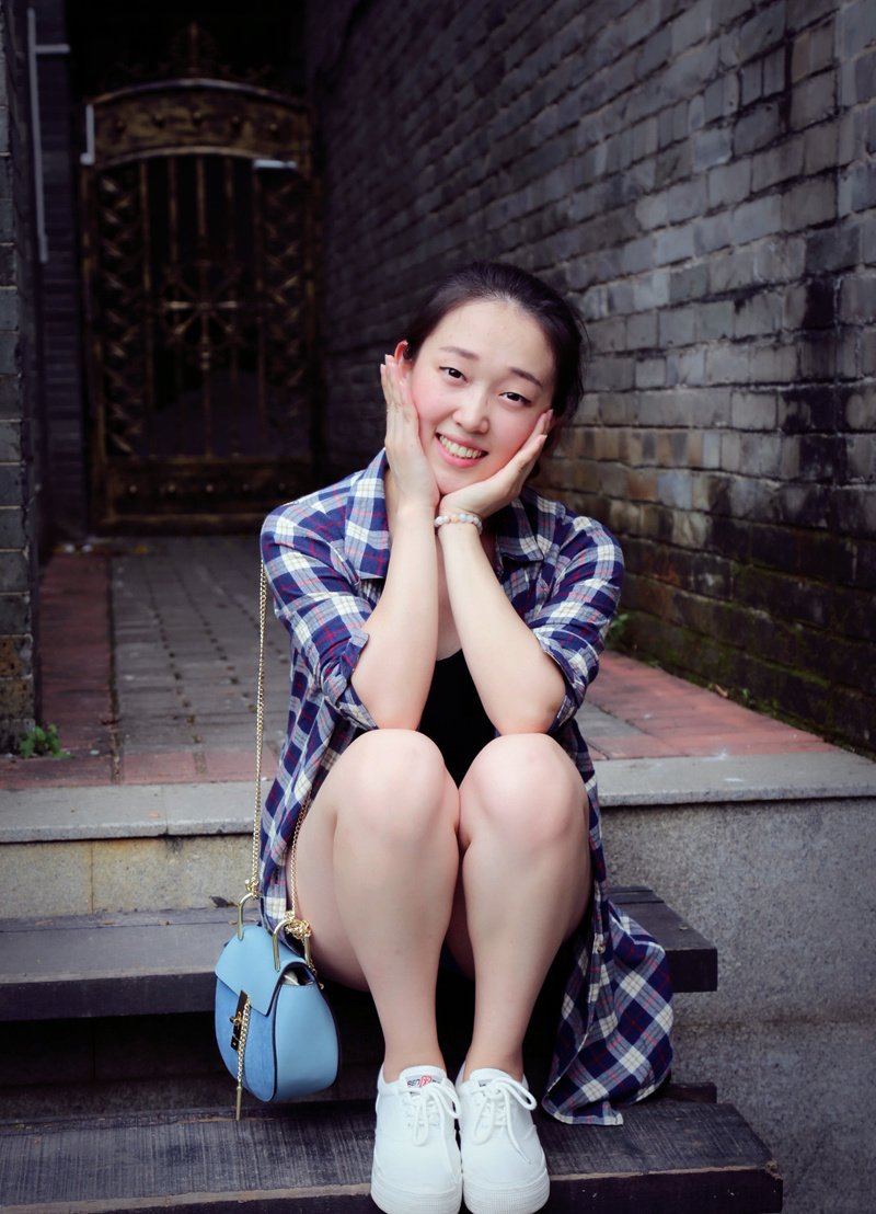 W65_女套图256照片+2视频（有婚纱照 平凡普通真实女士生活照）-15