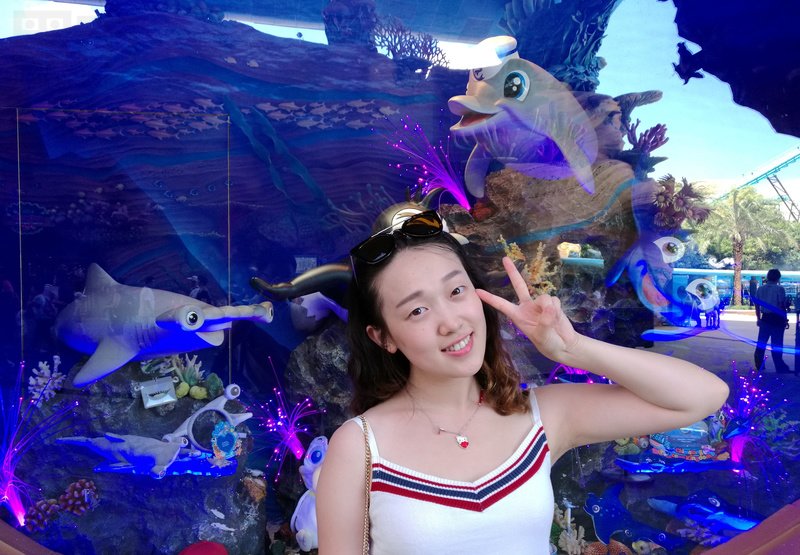 W65_女套图256照片+2视频（有婚纱照 平凡普通真实女士生活照）-11