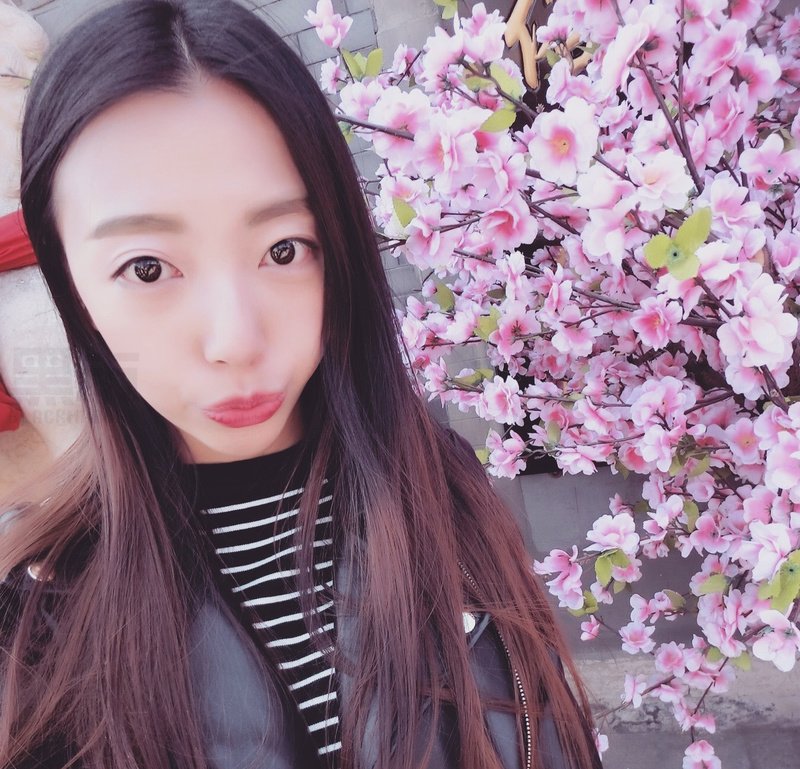W66_女套图641照片+24视频（大学生清纯美女照片 时尚青春小女生）-15