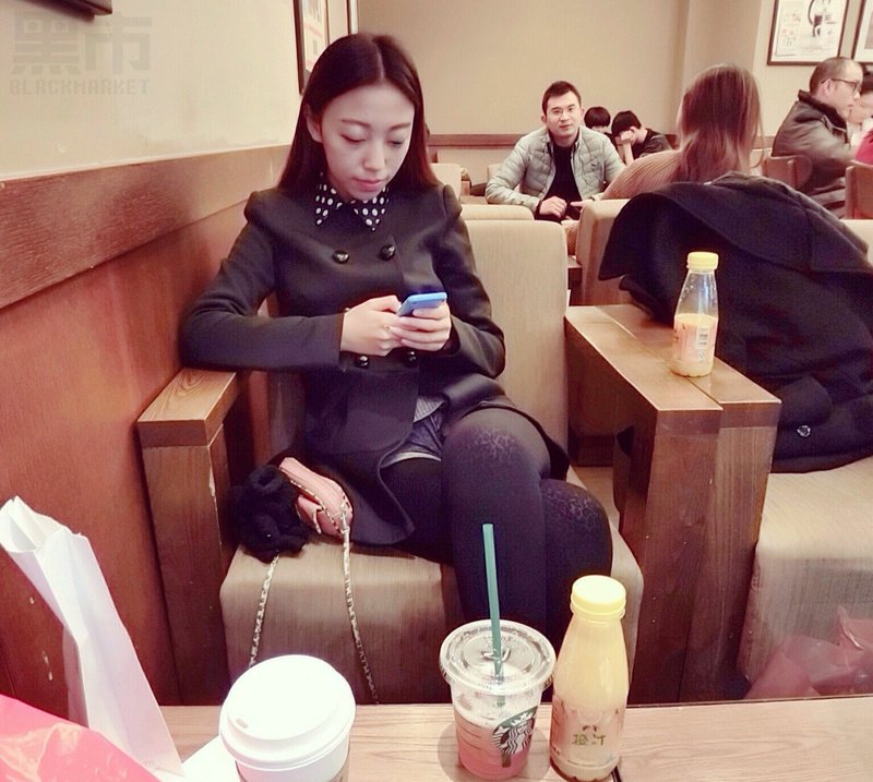 W66_女套图641照片+24视频（大学生清纯美女照片 时尚青春小女生）-12
