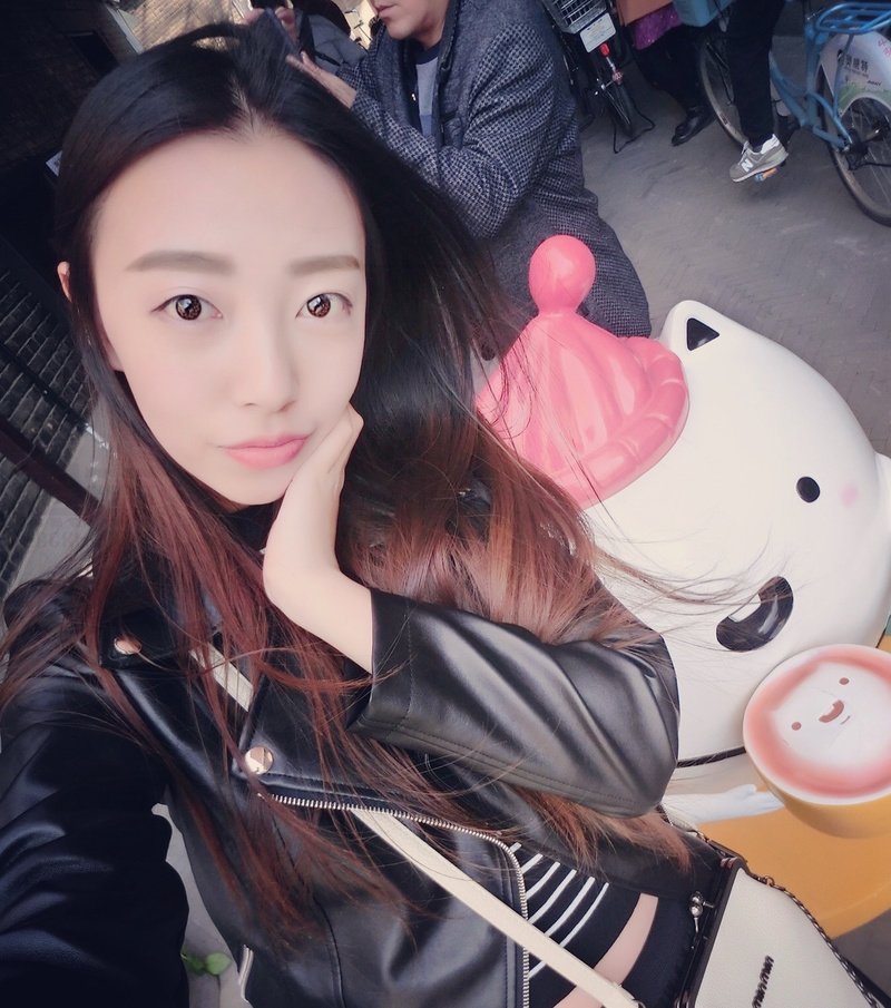 W66_女套图641照片+24视频（大学生清纯美女照片 时尚青春小女生）-8