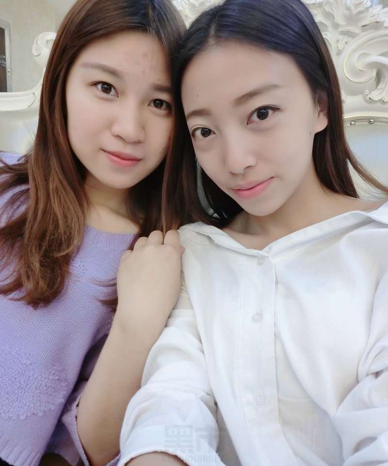 W66_女套图641照片+24视频（大学生清纯美女照片 时尚青春小女生）-11