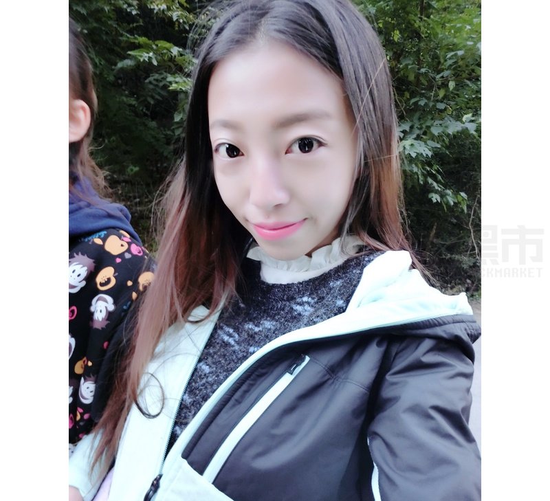 W66_女套图641照片+24视频（大学生清纯美女照片 时尚青春小女生）-9