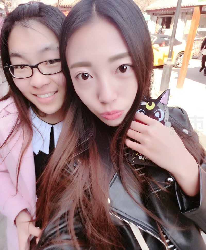 W66_女套图641照片+24视频（大学生清纯美女照片 时尚青春小女生）-7