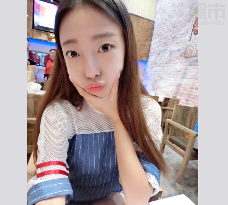 W66_女套图641照片+24视频（大学生清纯美女照片 时尚青春小女生）-1
