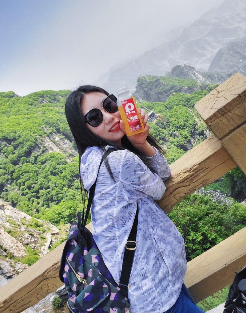 W67_女套图300照片（有情侣照 旅游时尚女神自拍照）-3