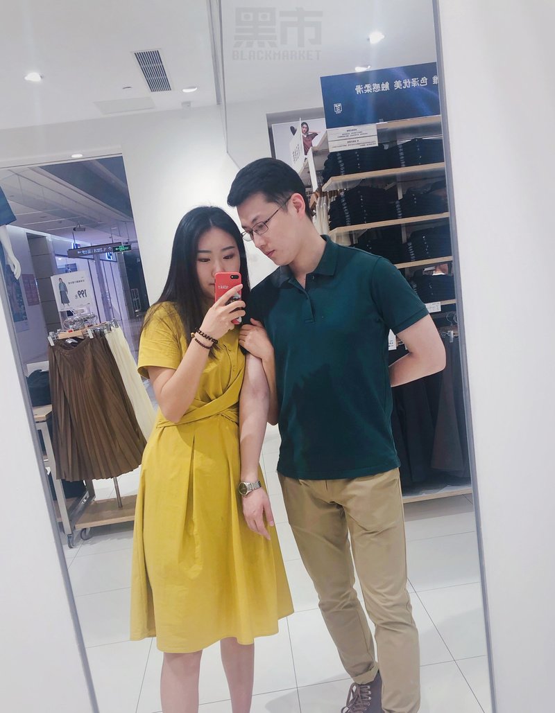 W67_女套图300照片（有情侣照 旅游时尚女神自拍照）-7