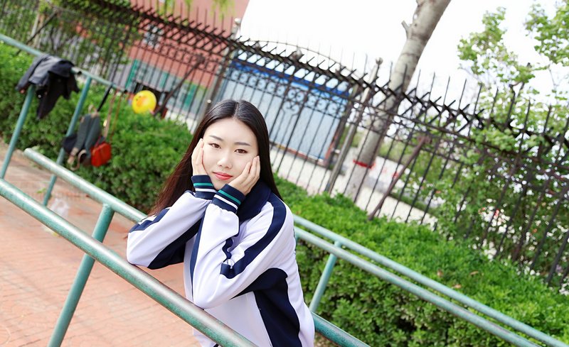 W67_女套图300照片（有情侣照 旅游时尚女神自拍照）-12