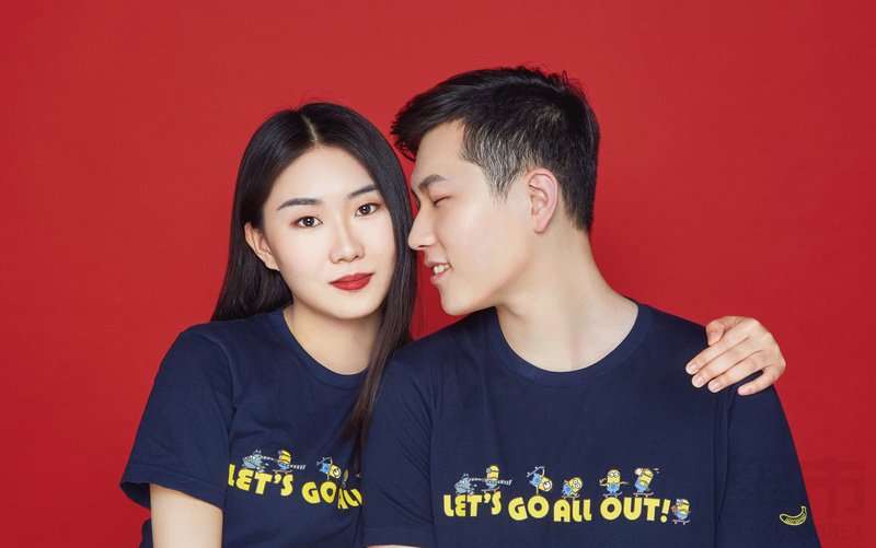 W67_女套图300照片（有情侣照 旅游时尚女神自拍照）-6