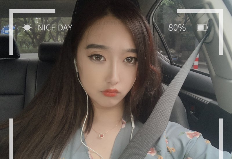 W68_女套图500照片+12视频（长腿青春美女 优秀学生女神主持人）-12