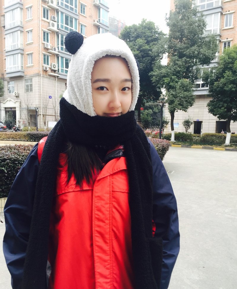 W68_女套图500照片+12视频（长腿青春美女 优秀学生女神主持人）-7