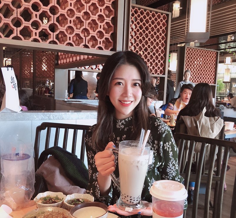 W70_女套图396照片+12视频（高颜值邻家美女 爱旅游大眼睛）-2