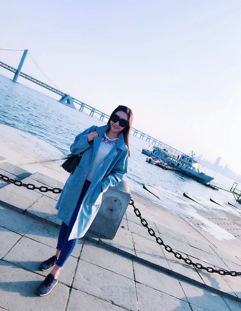 W71_女套图635照片+64视频（网红脸气质高冷白富美 有在车里照片）-4