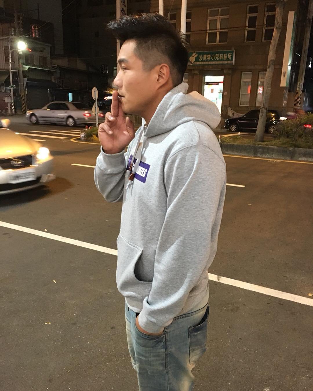 NAA03爱车男神30岁套图371照片+5视频-9