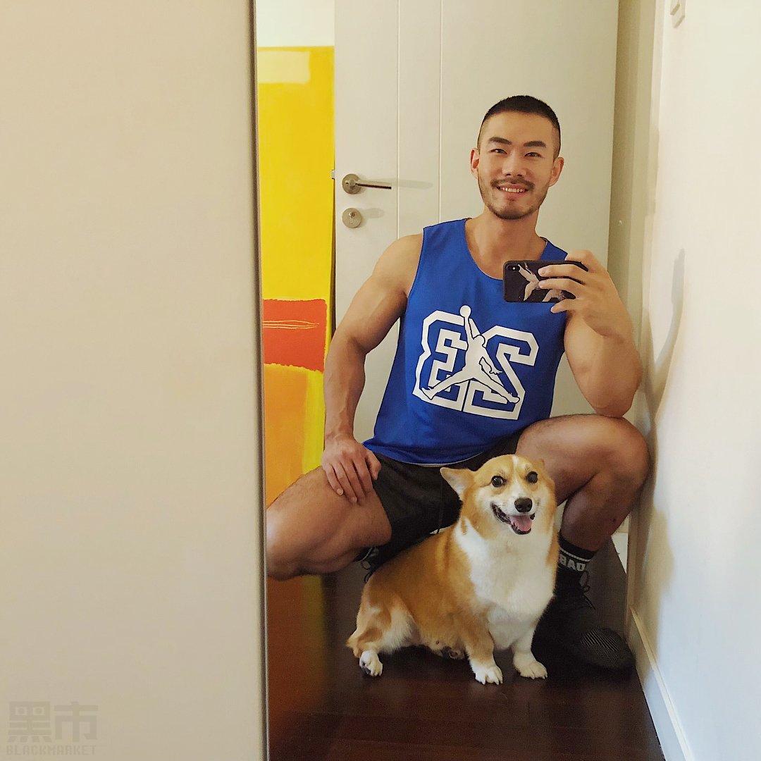 NAA05健身男神套图727张照片+104视频-2