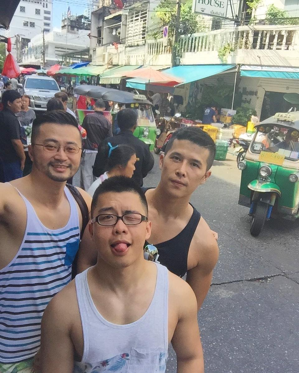 NAA09健身男神套图生活照598照片+81视频-4