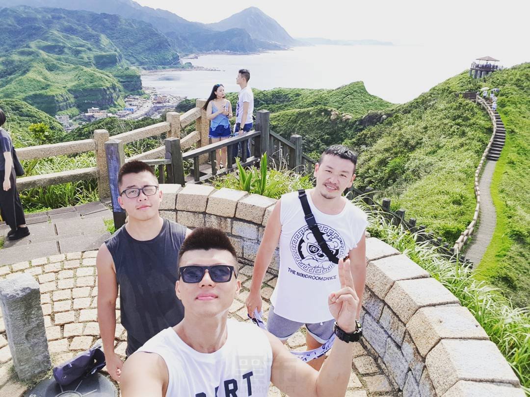 NAA09健身男神套图生活照598照片+81视频-2