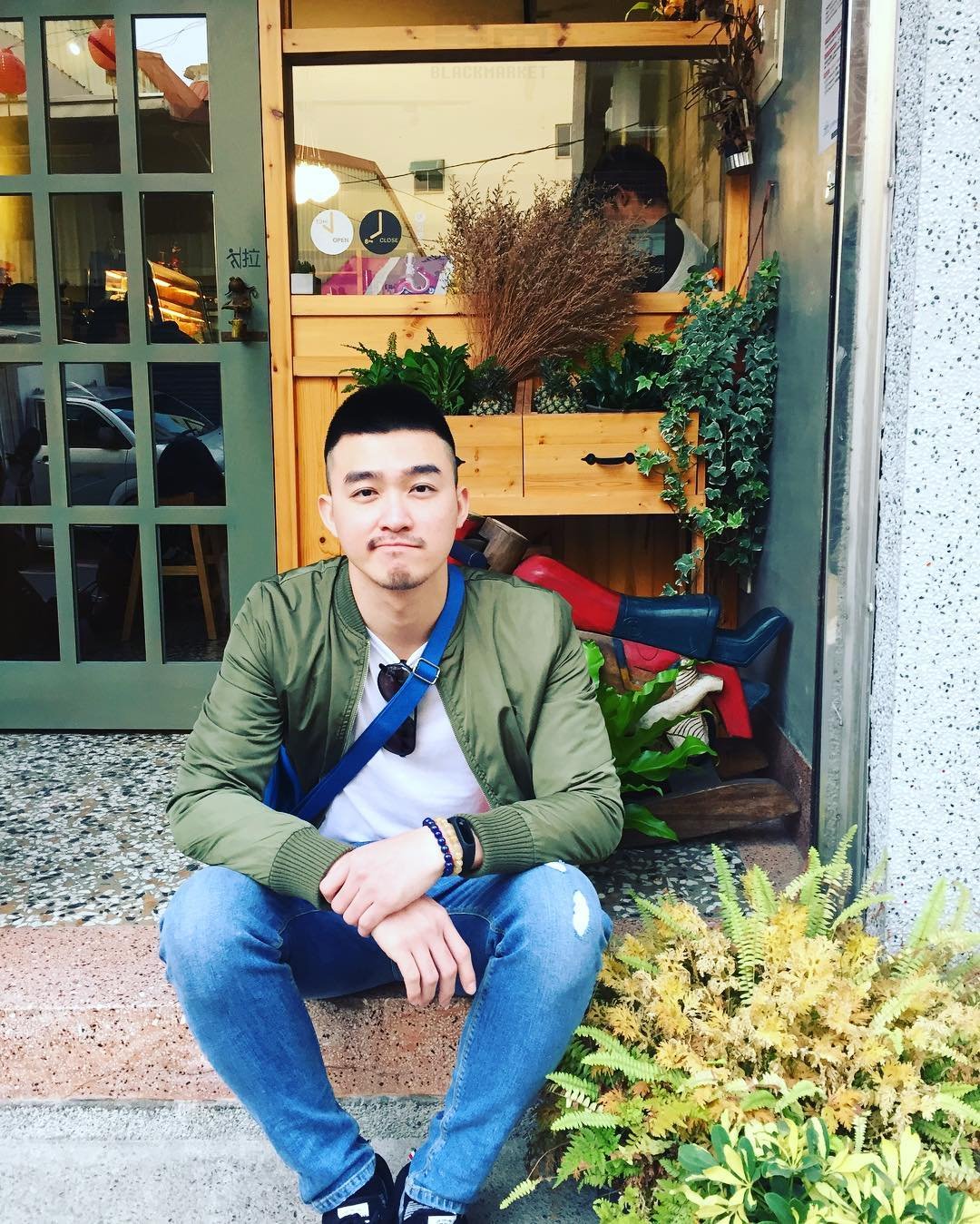 NAA08男神帅哥生活照套图39视频+408照片-7
