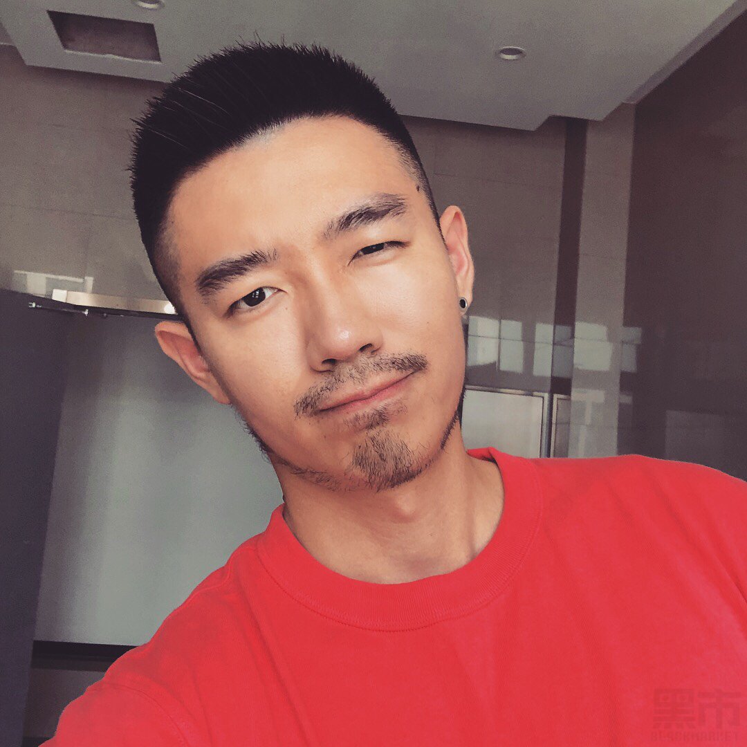 NAA12男神帅哥生活照套图 254照片+29视频-2