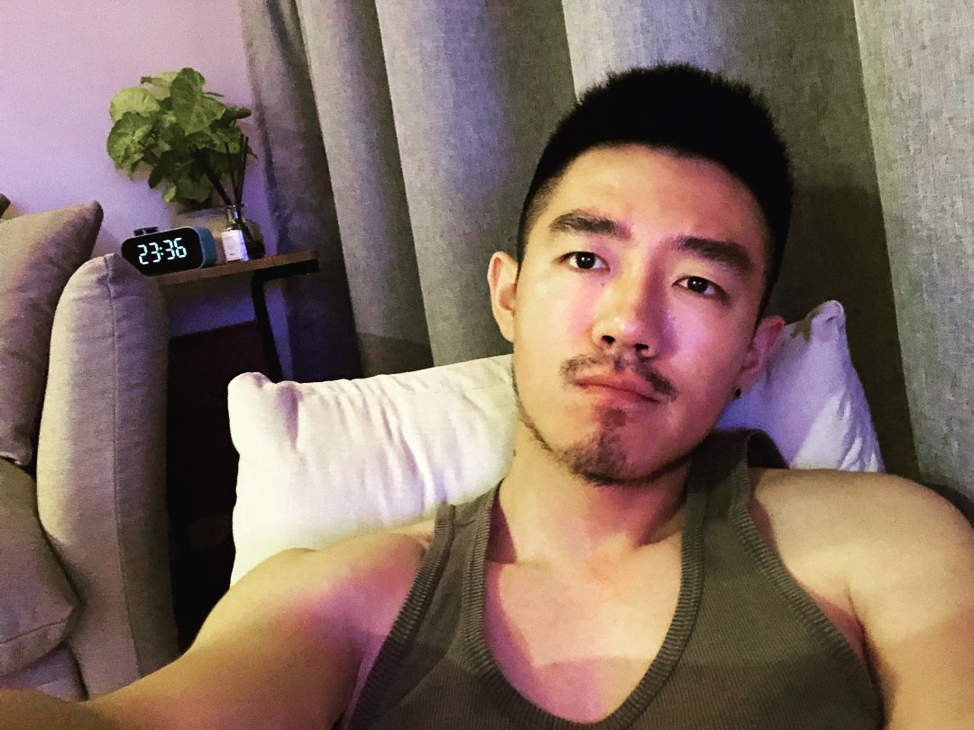 NAA12男神帅哥生活照套图 254照片+29视频-4