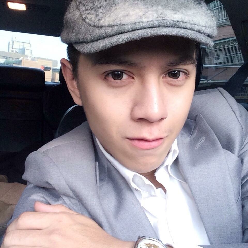 E58 302张 帅哥男神生活照男士套图-4