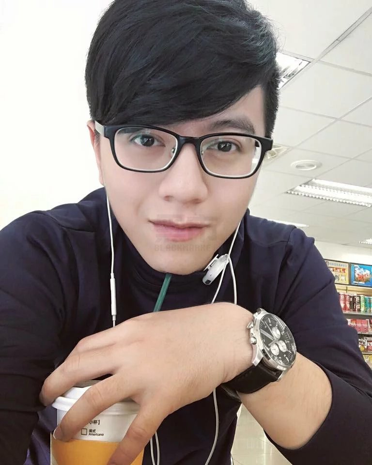 E58 302张 帅哥男神生活照男士套图-2