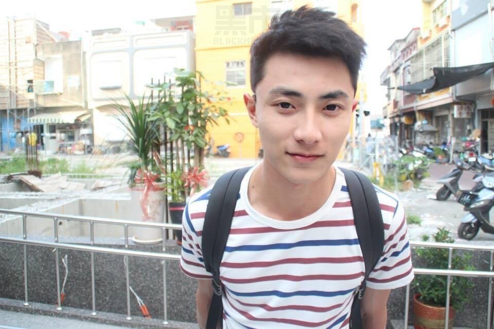 M12 195张 帅哥照片生活照男士套图-8
