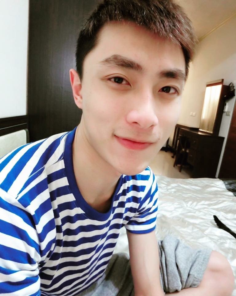 M12 195张 帅哥照片生活照男士套图-3