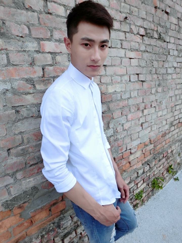 M12 195张 帅哥照片生活照男士套图-5
