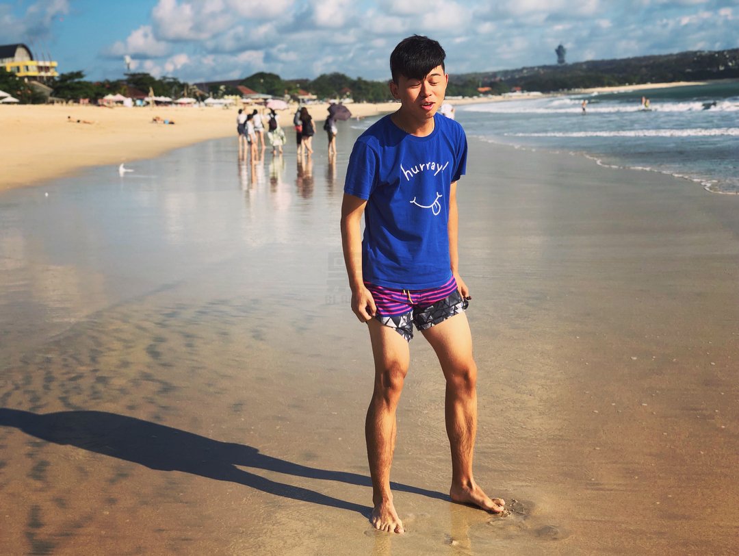 M04男图429照片+5视频（年轻阳光暖男时尚开朗男神真实小年轻青年）-14