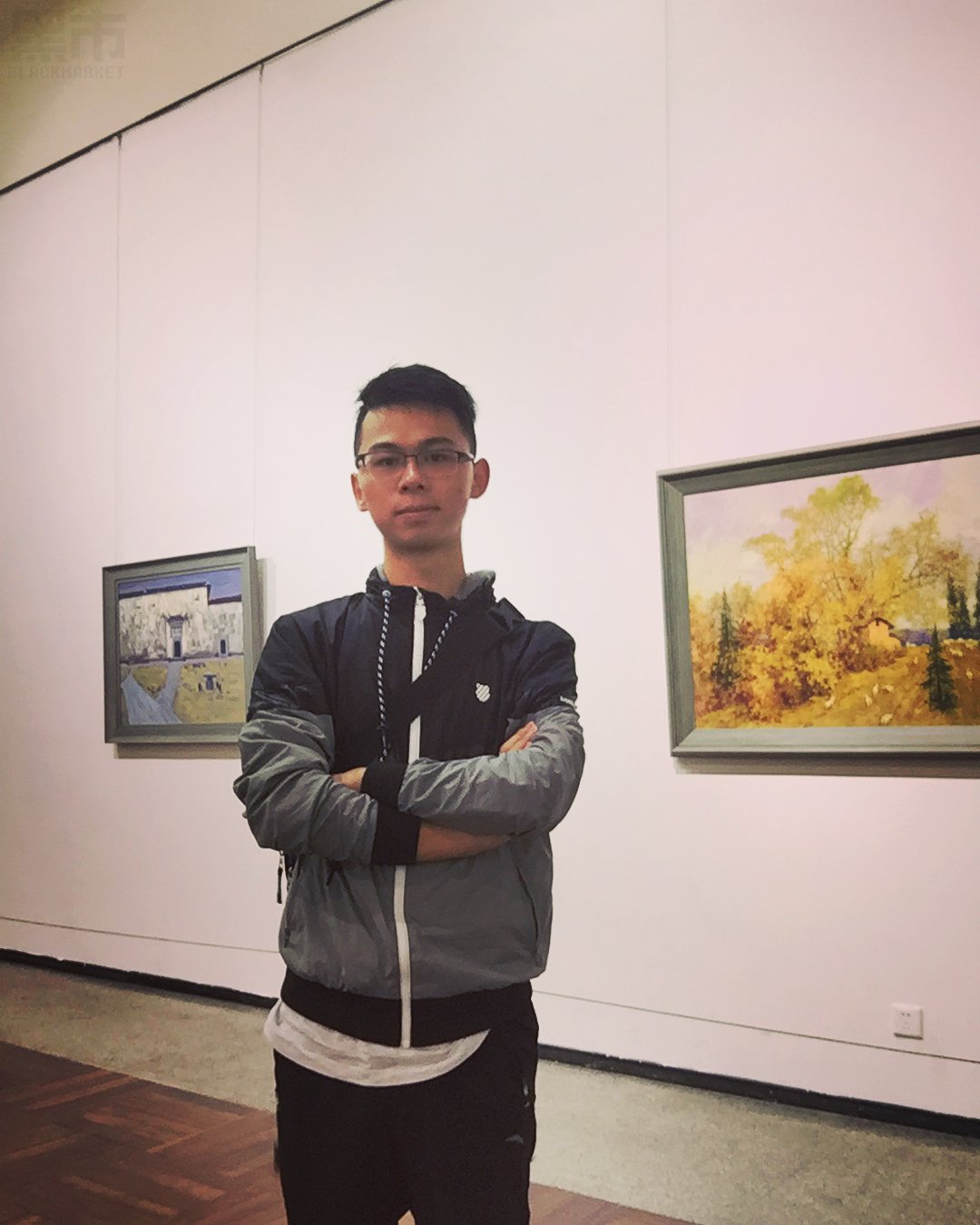 M04男图429照片+5视频（年轻阳光暖男时尚开朗男神真实小年轻青年）-7