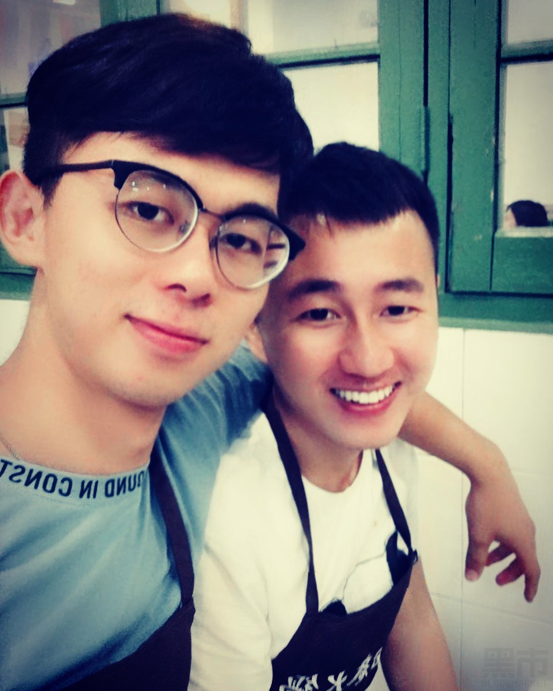 M04男图429照片+5视频（年轻阳光暖男时尚开朗男神真实小年轻青年）-9