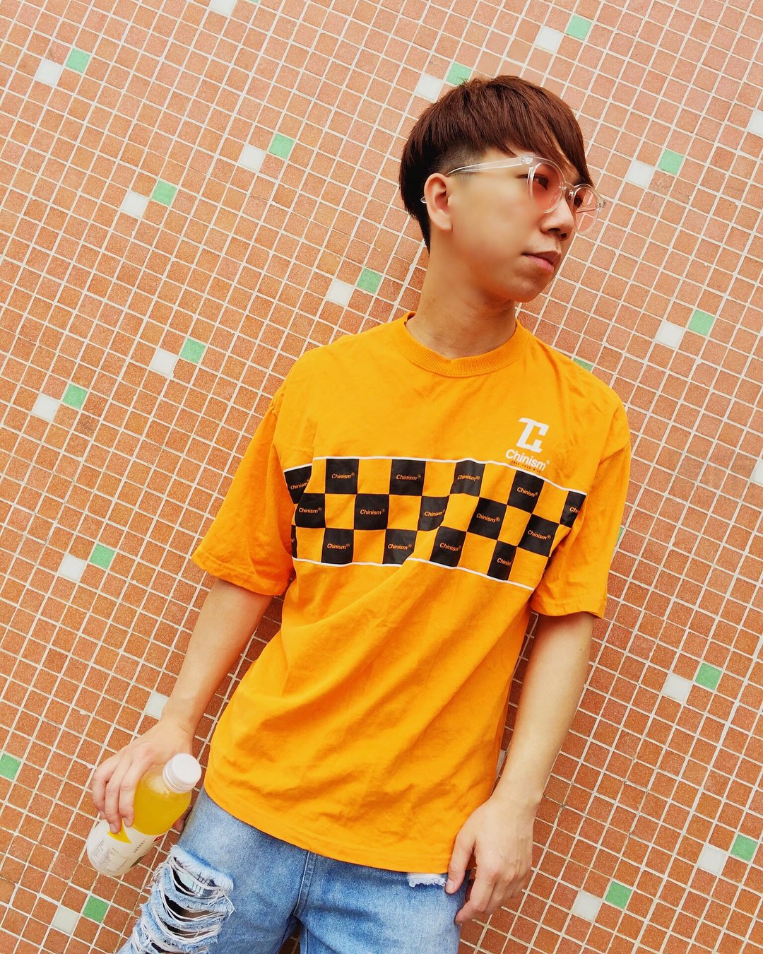M05男图905照片+32视频（帅哥小眼睛男神跳舞达人小青年活泼时尚小年轻）-11