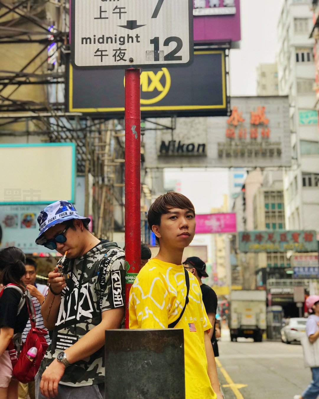 M05男图905照片+32视频（帅哥小眼睛男神跳舞达人小青年活泼时尚小年轻）-12
