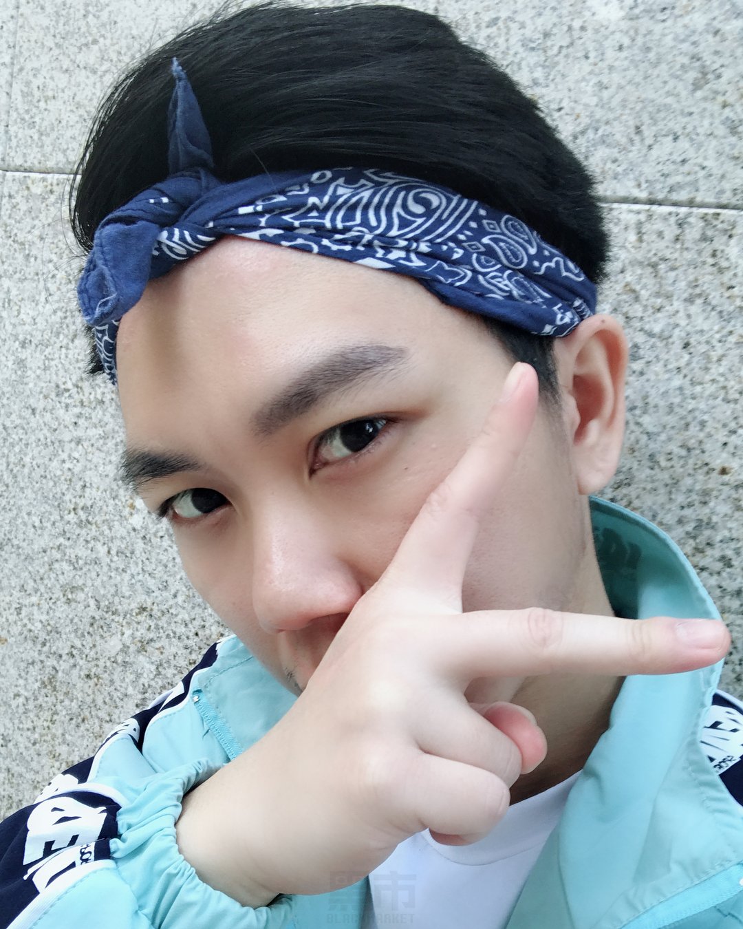 M05男图905照片+32视频（帅哥小眼睛男神跳舞达人小青年活泼时尚小年轻）-7