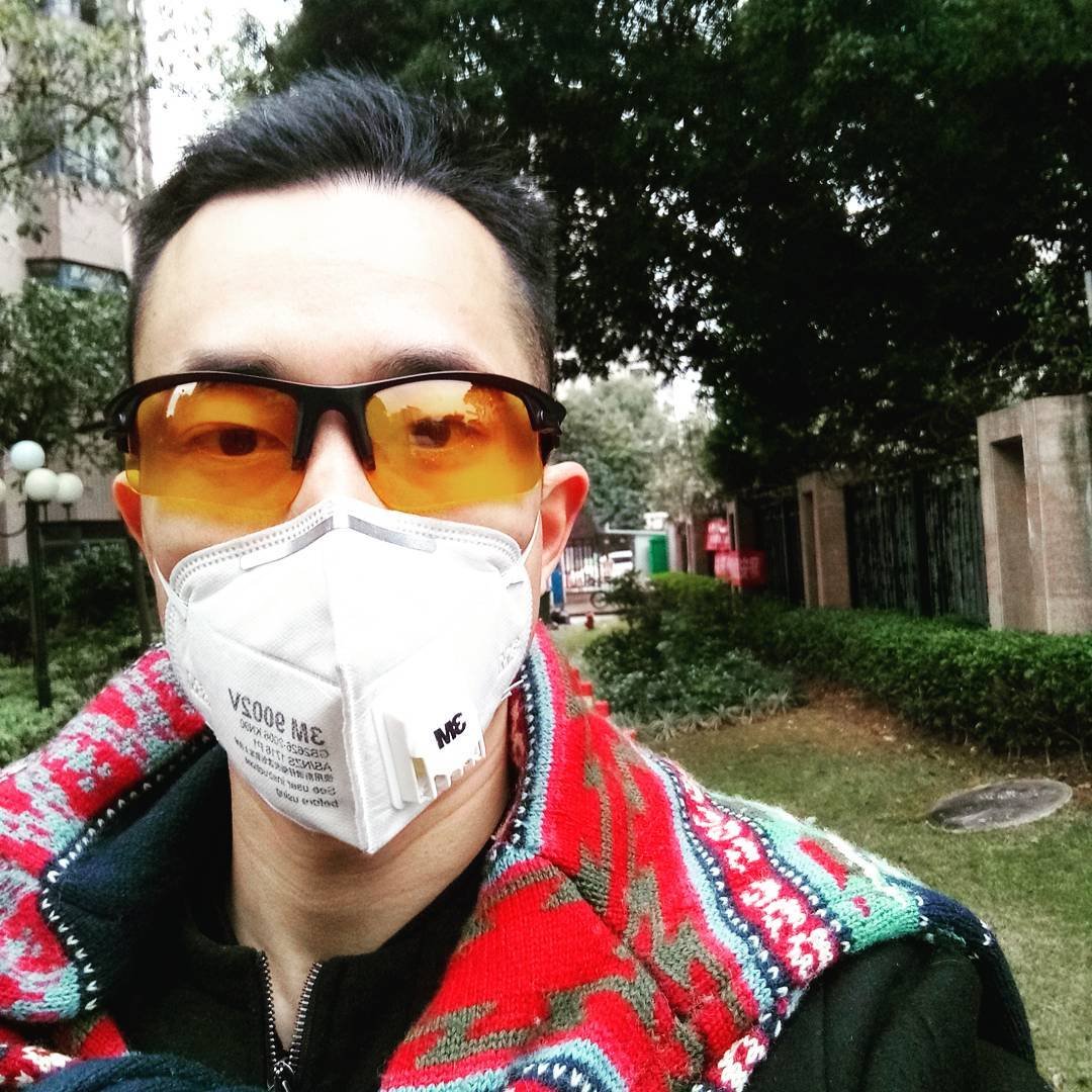 M11男图243照片+5视频（好身材帅哥男神真实有酒窝男士同一个人）-11