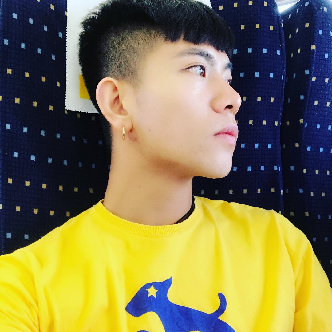 M16男图910照片+85视频（帅哥男神小年轻时尚小鲜肉搞怪多视频爱表演）-2