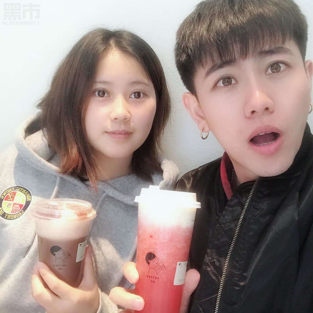 M16男图910照片+85视频（帅哥男神小年轻时尚小鲜肉搞怪多视频爱表演）-13