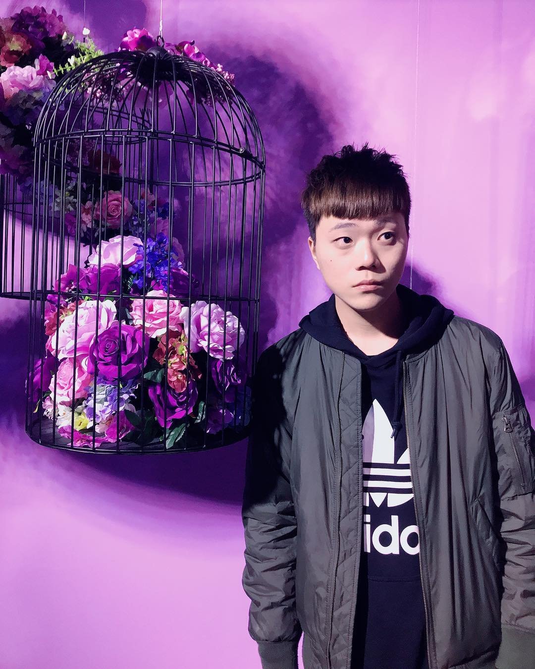 M18男图300照片+3视频（年轻帅哥男神干净潮流时尚小鲜肉小奶狗小青年）-8