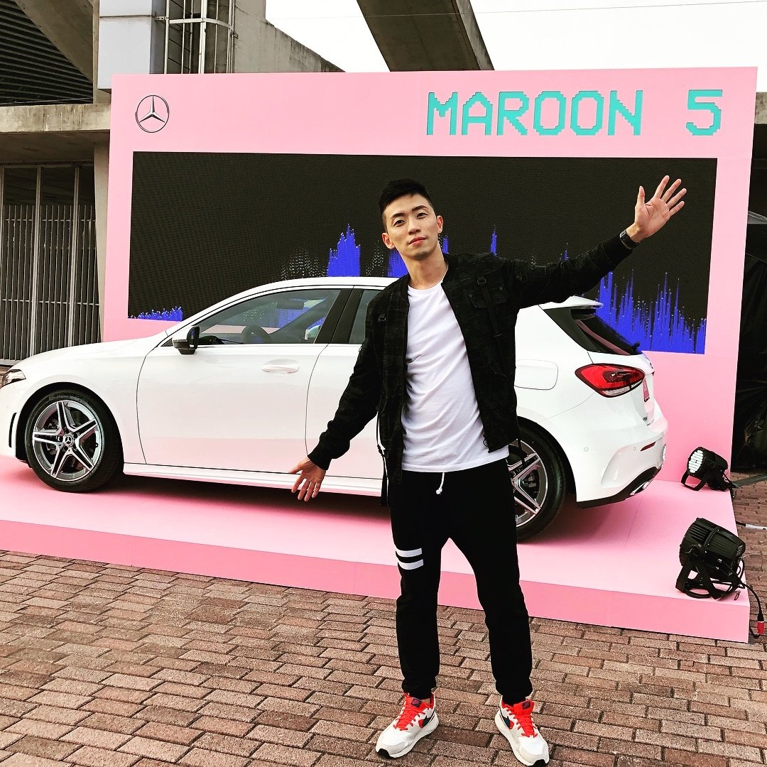 M22男图262照片+1视频（男神帅哥年轻时尚青年开朗真实同一个人真实）-13