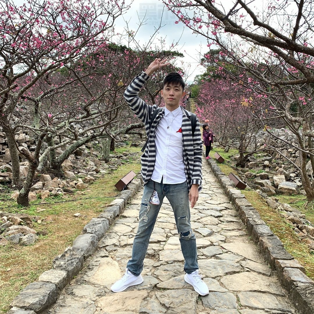 M22男图262照片+1视频（男神帅哥年轻时尚青年开朗真实同一个人真实）-10