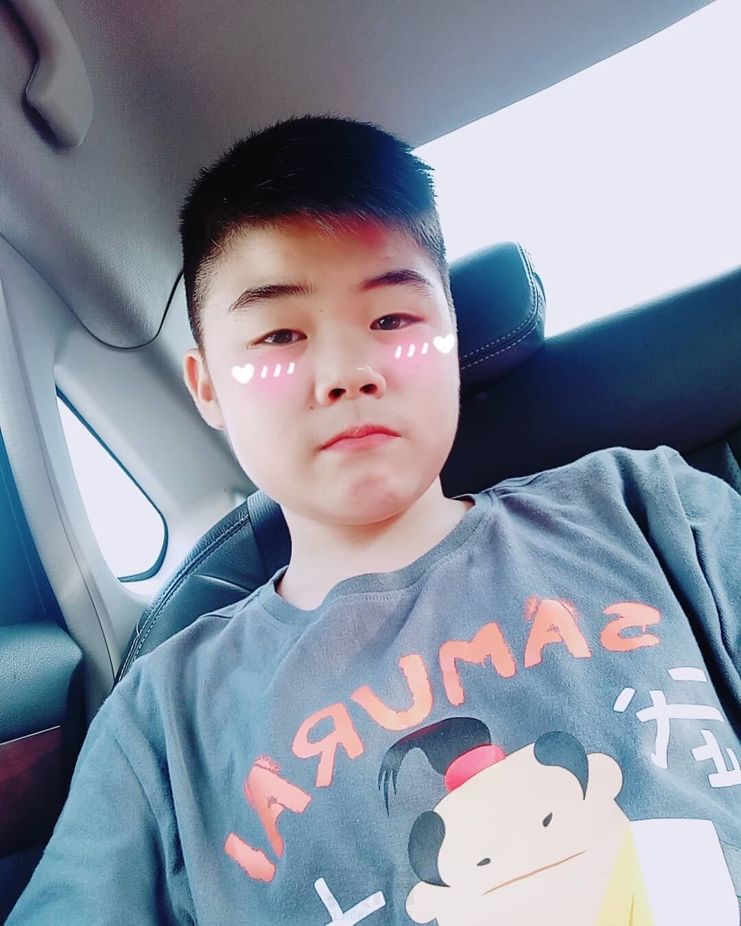 M08男图116照片（小年轻小男生小男孩同一个人真实素材）-2