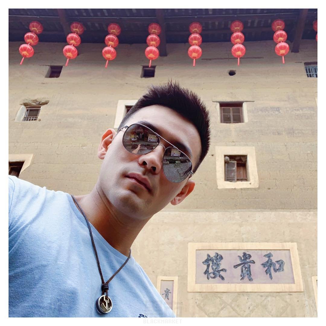 M13男图148照片（大帅哥男神高富帅时尚男士旅游潮流迷人好身材）-13