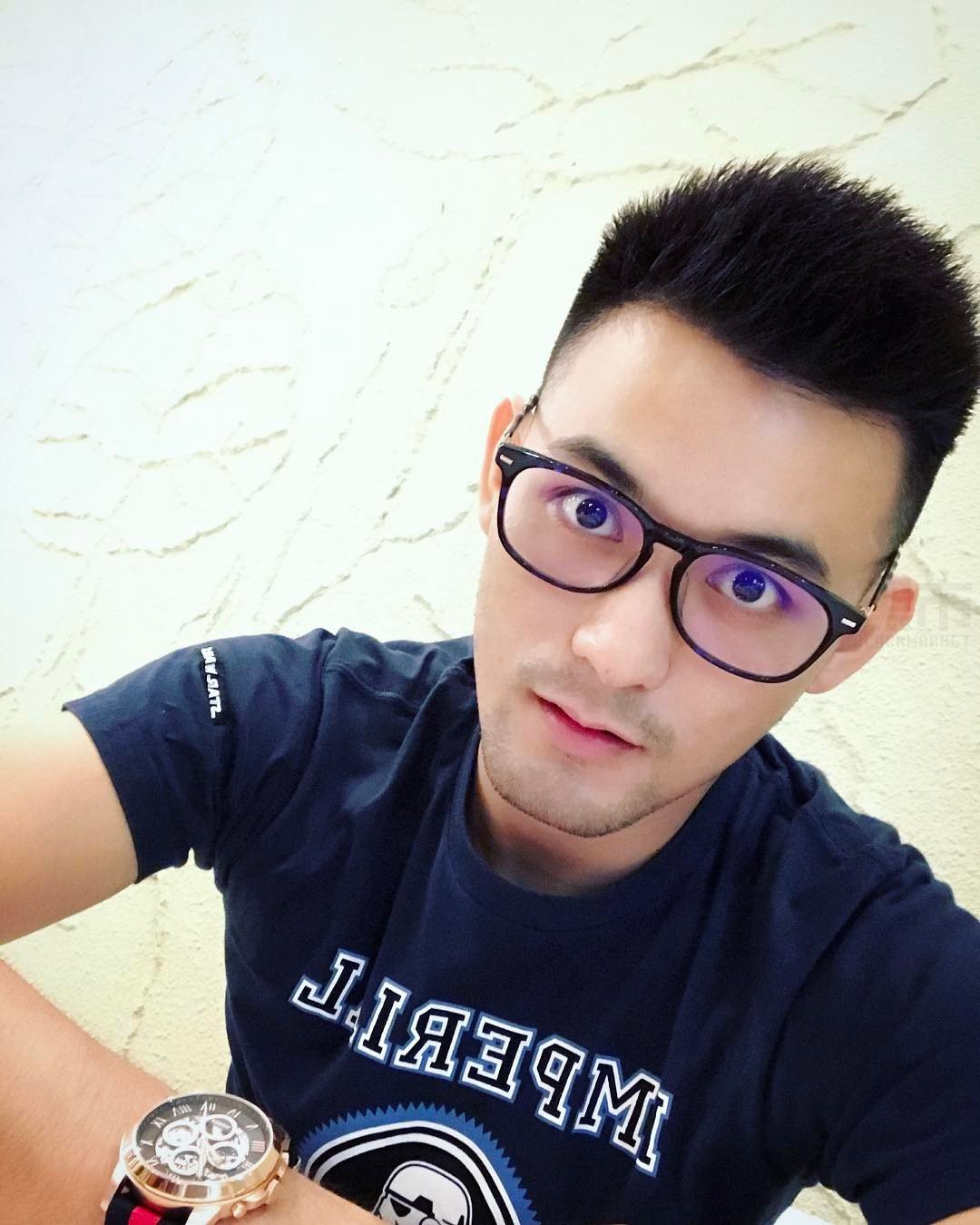M13男图148照片（大帅哥男神高富帅时尚男士旅游潮流迷人好身材）-2