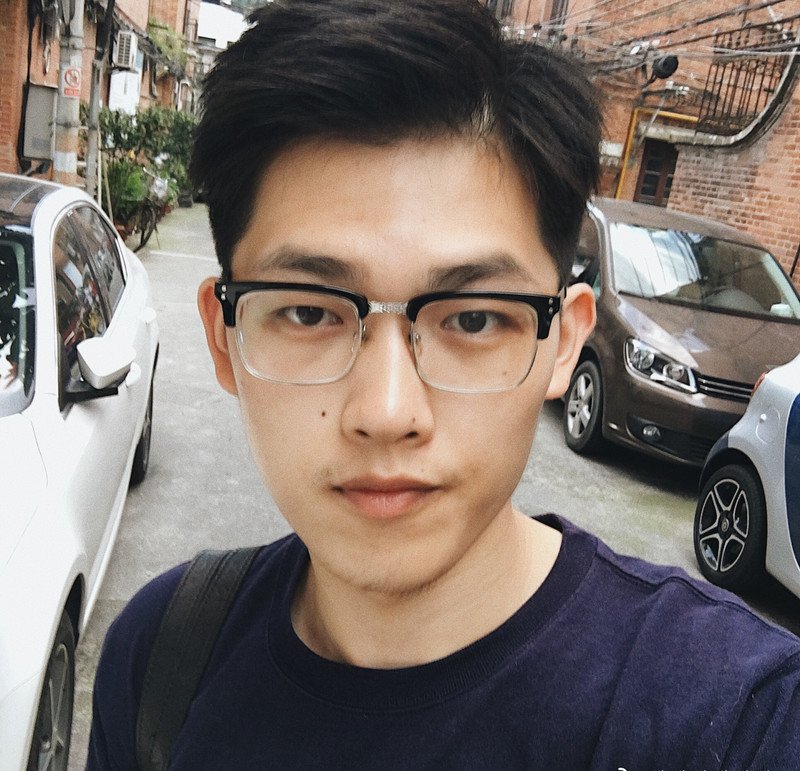 M26_男套图318照片+47视频（有西装照片青年帅哥生活照微信真实男套图白净美男戴眼镜素材同一个人照片组微商朋友圈素材男神）-6